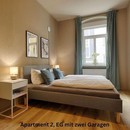 Homie Stay Schiestlstrasse - Moderne Altbauapartments, Nahe Stadtzentrum & Weinberge Würzburg Exteriör bild