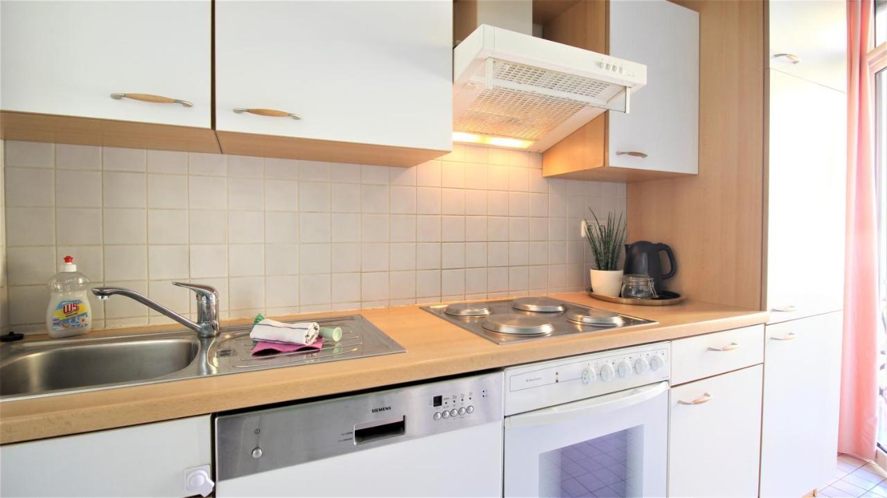 Homie Stay Schiestlstrasse - Moderne Altbauapartments, Nahe Stadtzentrum & Weinberge Würzburg Exteriör bild
