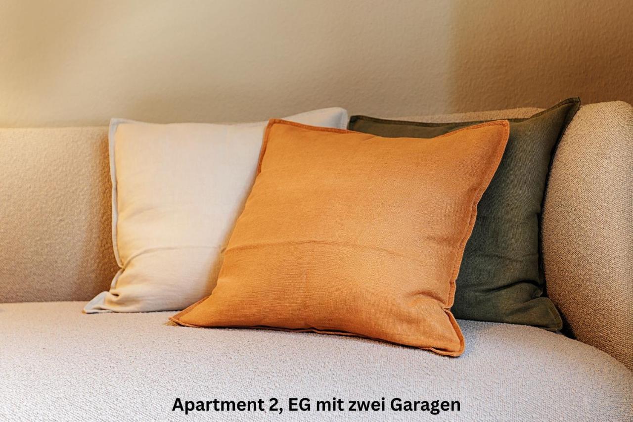 Homie Stay Schiestlstrasse - Moderne Altbauapartments, Nahe Stadtzentrum & Weinberge Würzburg Exteriör bild