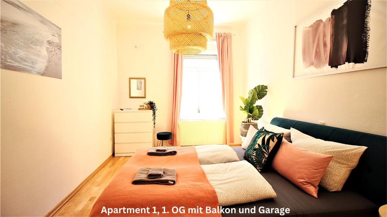 Homie Stay Schiestlstrasse - Moderne Altbauapartments, Nahe Stadtzentrum & Weinberge Würzburg Exteriör bild