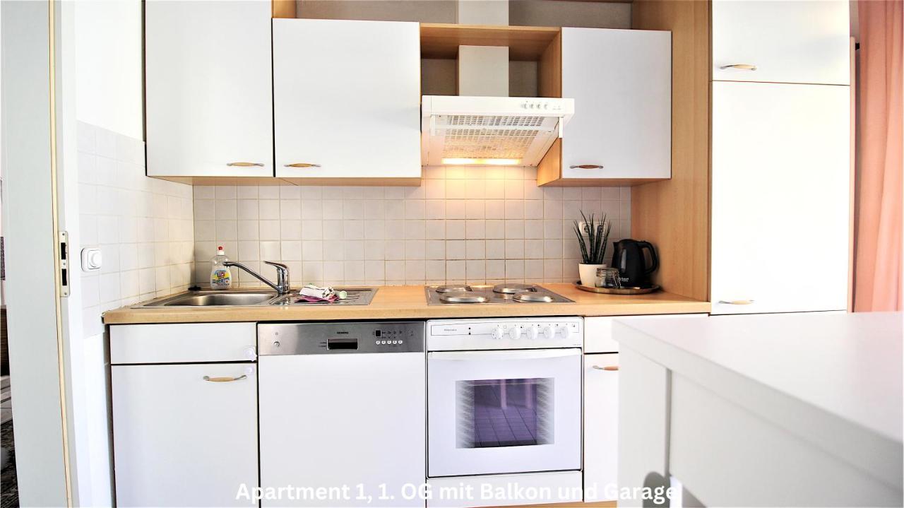 Homie Stay Schiestlstrasse - Moderne Altbauapartments, Nahe Stadtzentrum & Weinberge Würzburg Exteriör bild